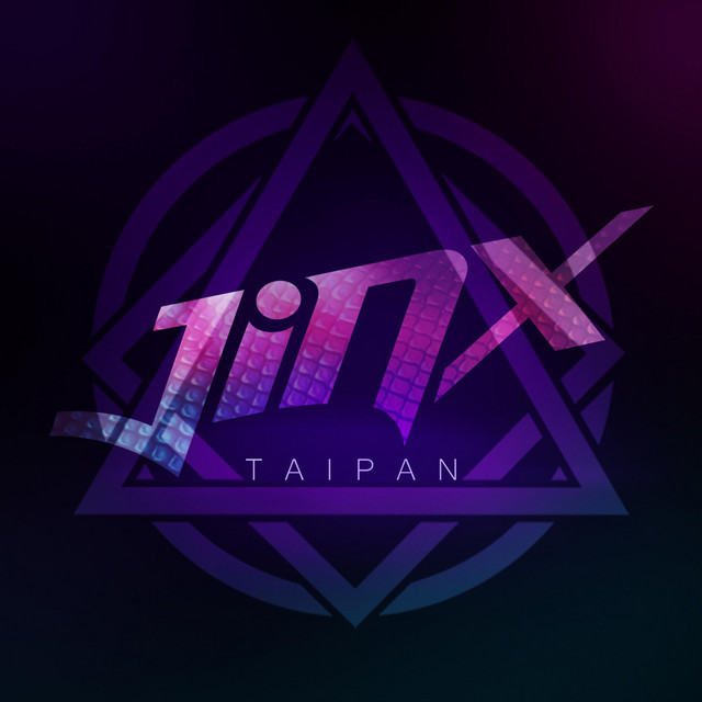 Taipan cover art