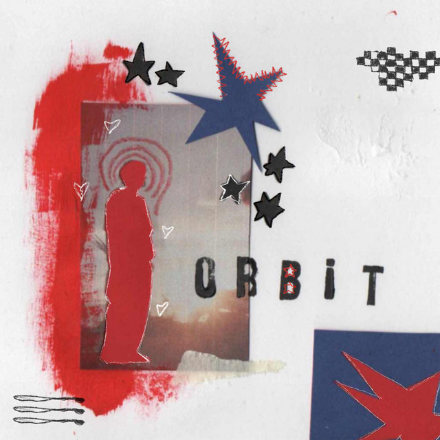 Orbit cover art