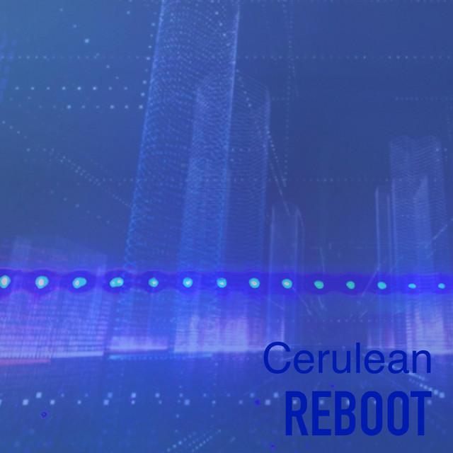Reboot cover art