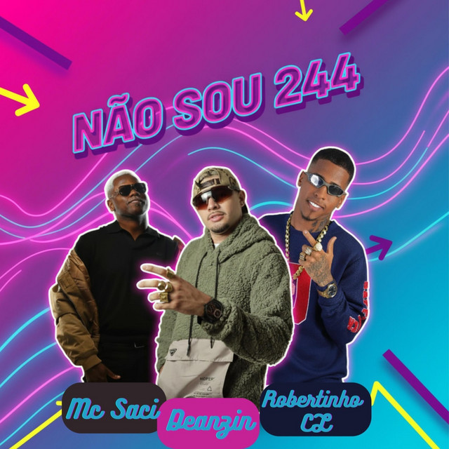 Eu Não Sou 244