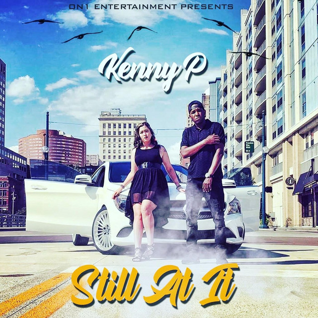 Thru It All - song and lyrics by Kenny P | Spotify