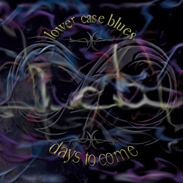 Days to Come cover art
