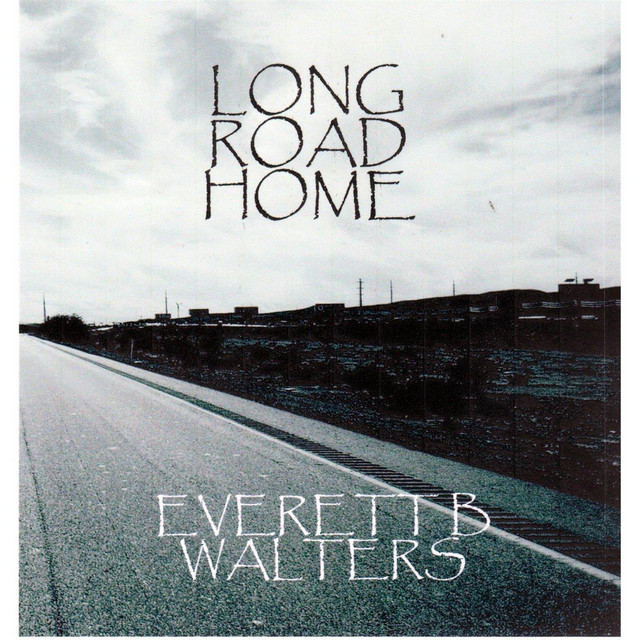 Long Road Home cover