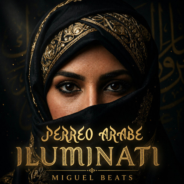 Perreo Arabe Iluminati