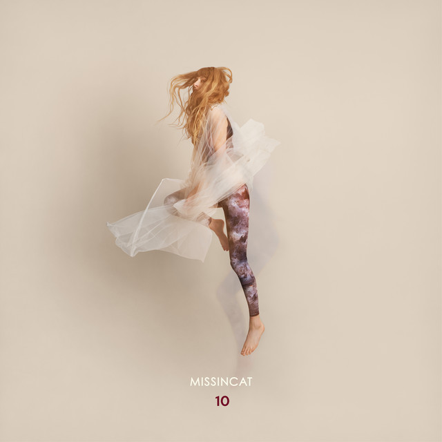 10 cover art