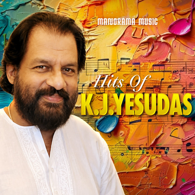 Hits of K J Yesudas album image