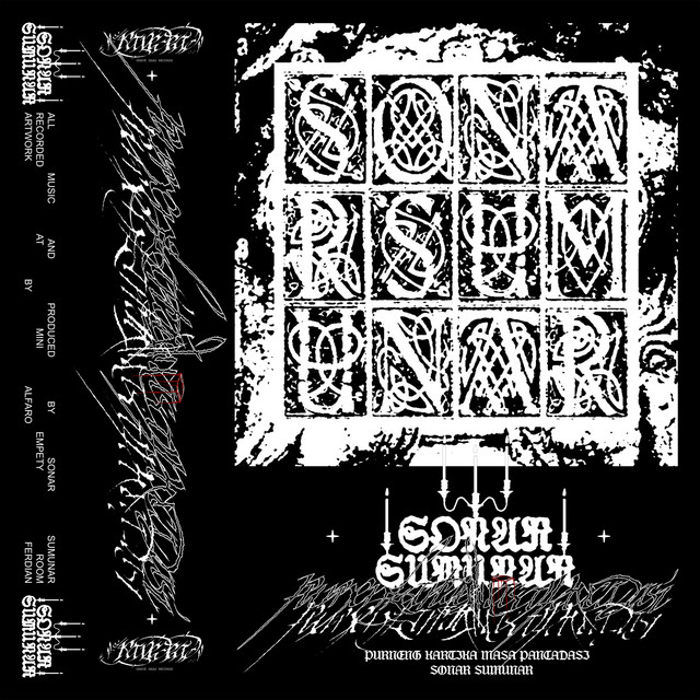 Sonar Sumunar