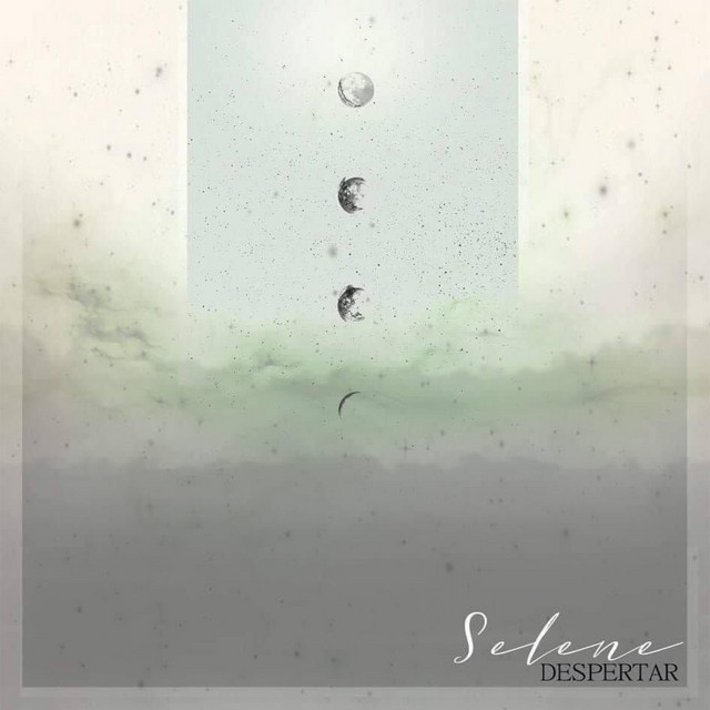 Despertar cover art
