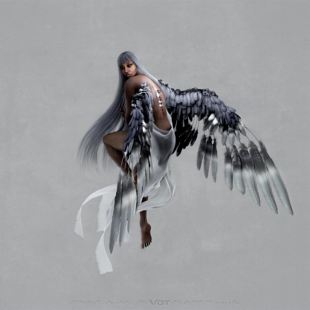 Vot cover art