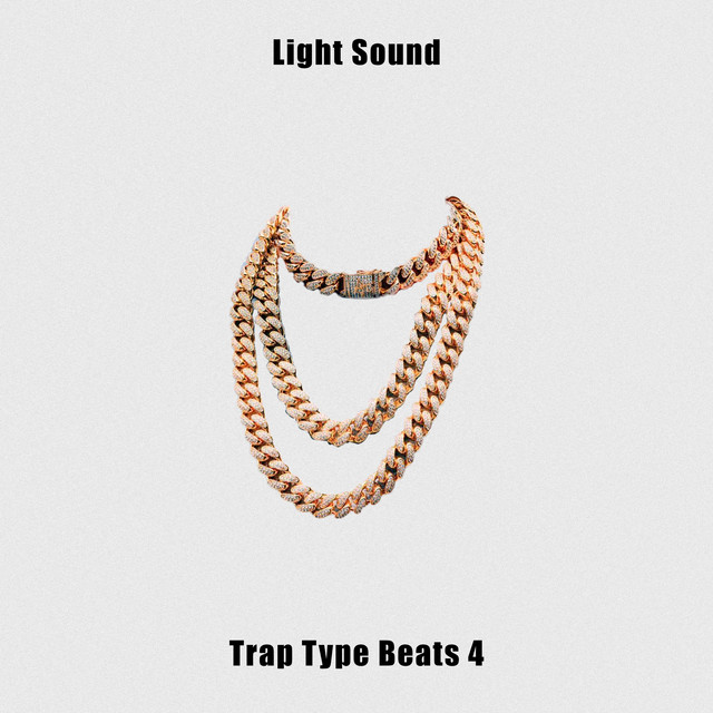 Trap Type Beats 4 cover art