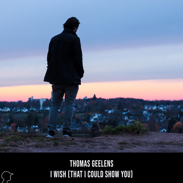 I Wish (That I Could Show You)