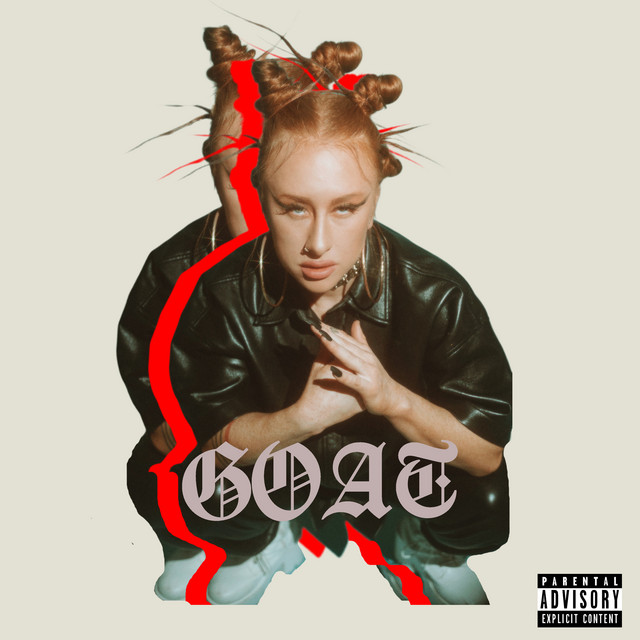 GOAT cover