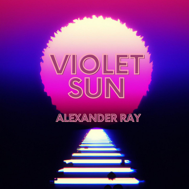Violet Sun cover art