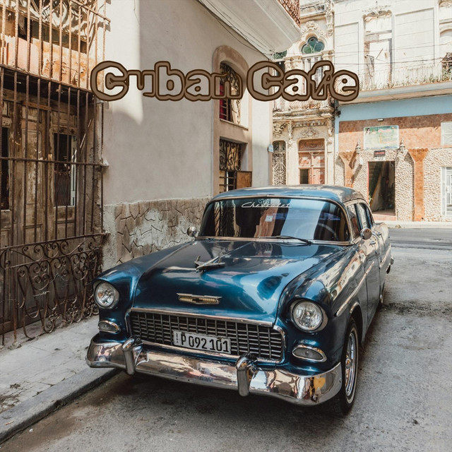 Cuban Cafe