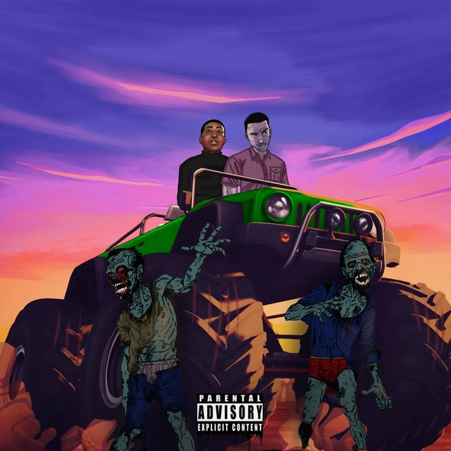 undefined album image