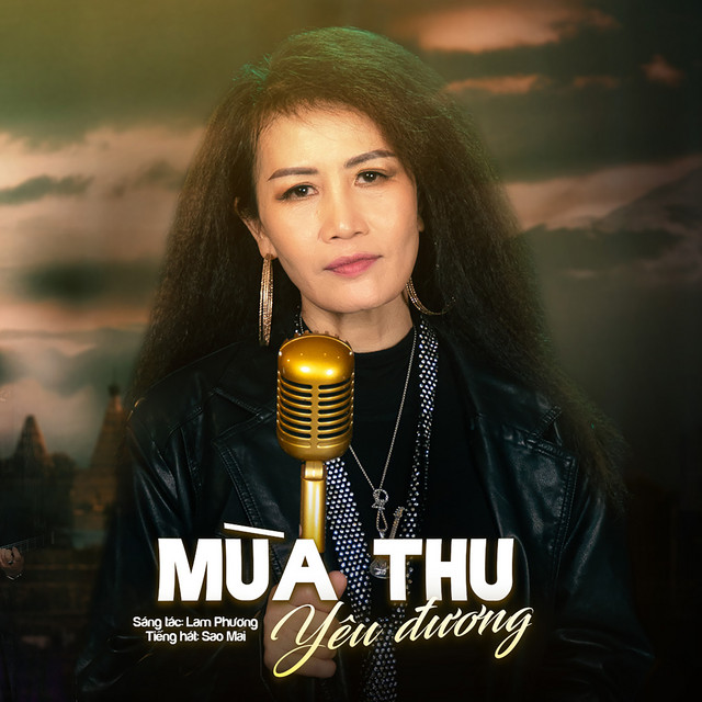 Mùa Thu Yêu Đương cover