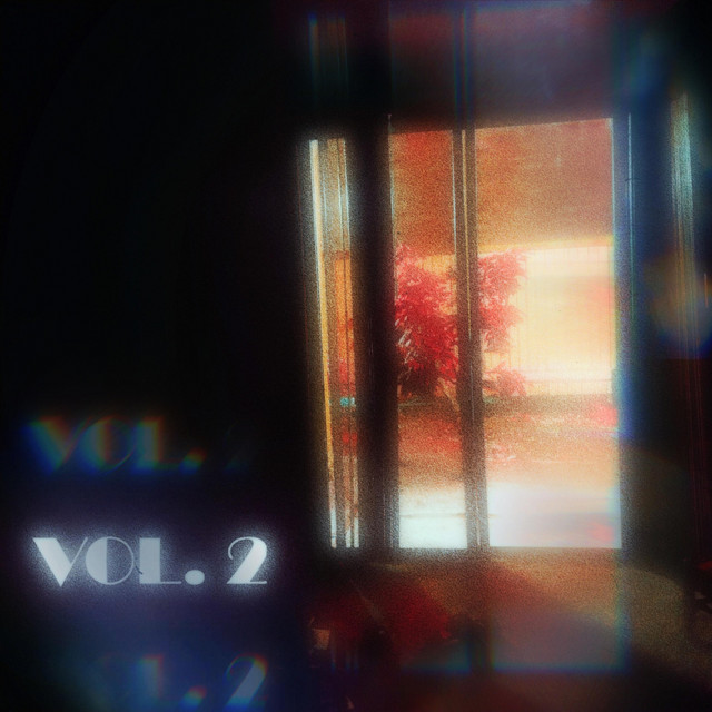 I Got U Covered, Vol. 2 cover art