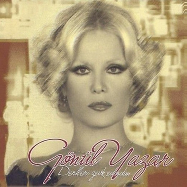 Dertleri Zevk Edindim cover art