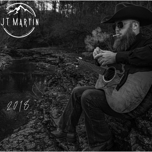 2018 - Single by JT Martin | Spotify