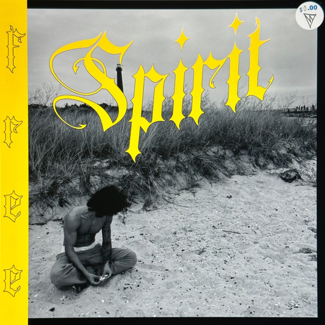 FREE SPIRIT cover art