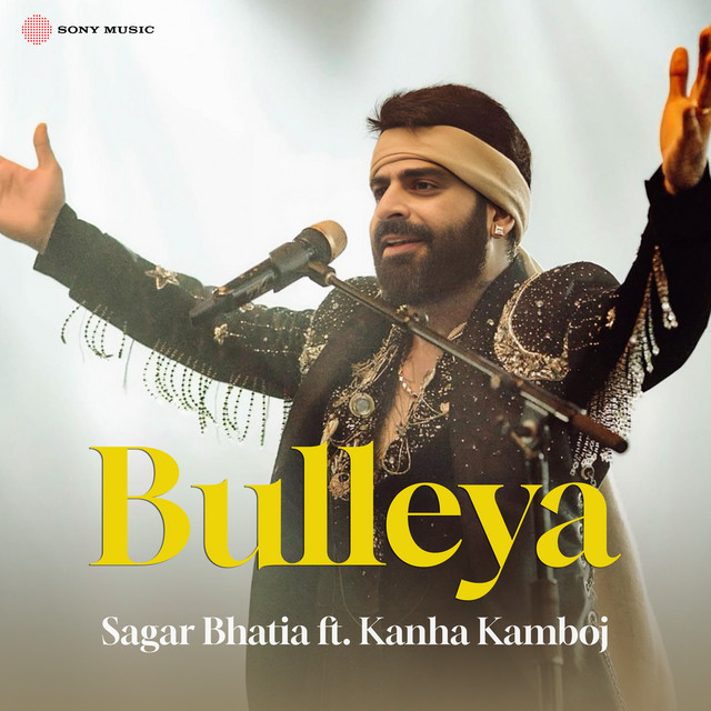 Bulleya (feat. Kanha Kamboj) - Sufi Version