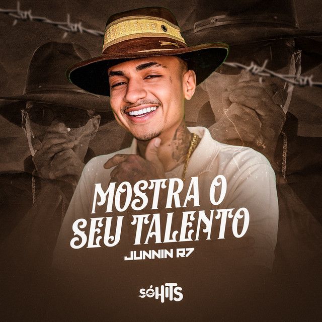 MOSTRA O SEU TALENTO