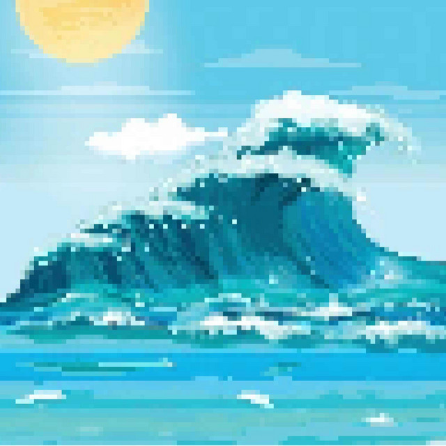 Wake Me Up (8 Bit Version) album image