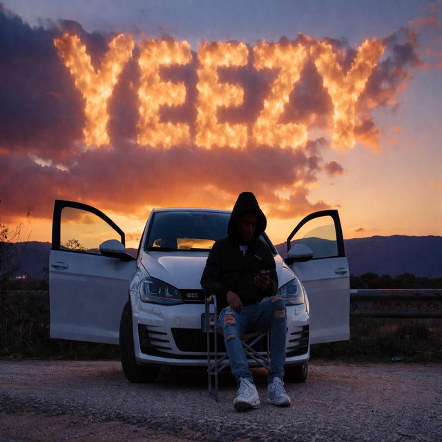 YEEZY