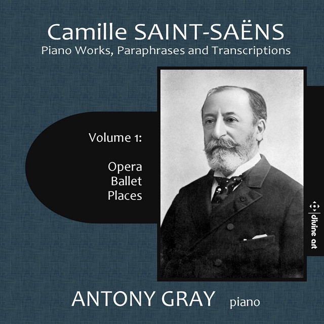 Javotte, R. 306 (Version for Piano Solo) [Excerpts]: III. Pas de deux