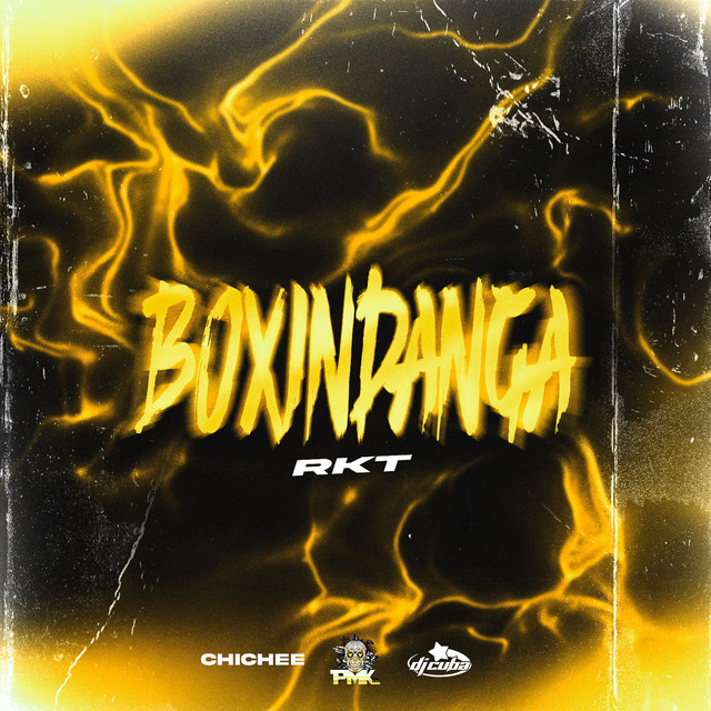 Boxindanga Rkt cover art