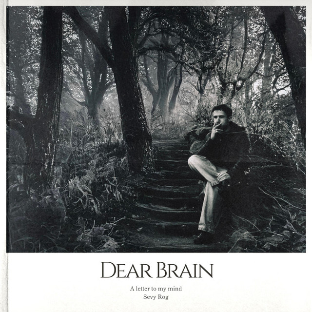 Dear Brain cover art