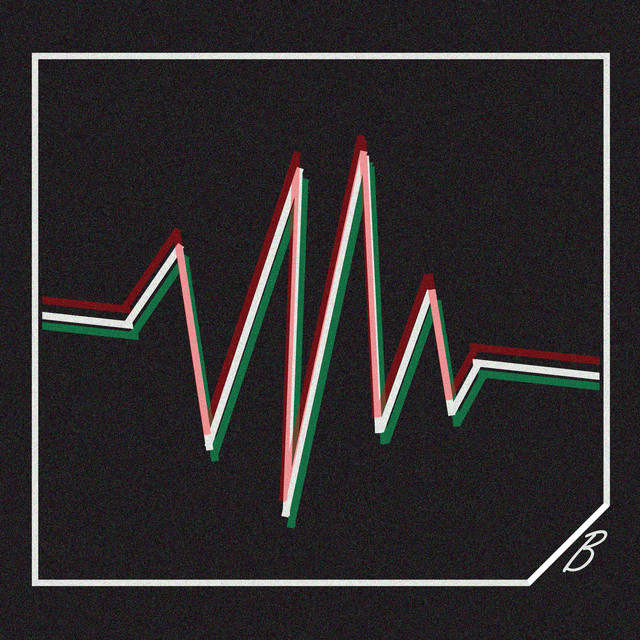 Just ... (,) live cover art