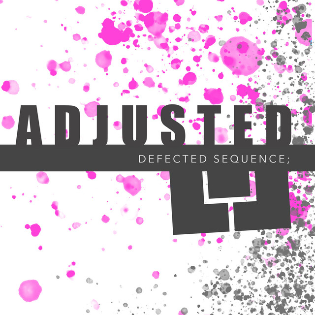Defected Sequence (2020 Remastered Version) cover art