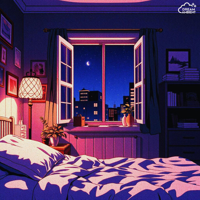 wake up cover art