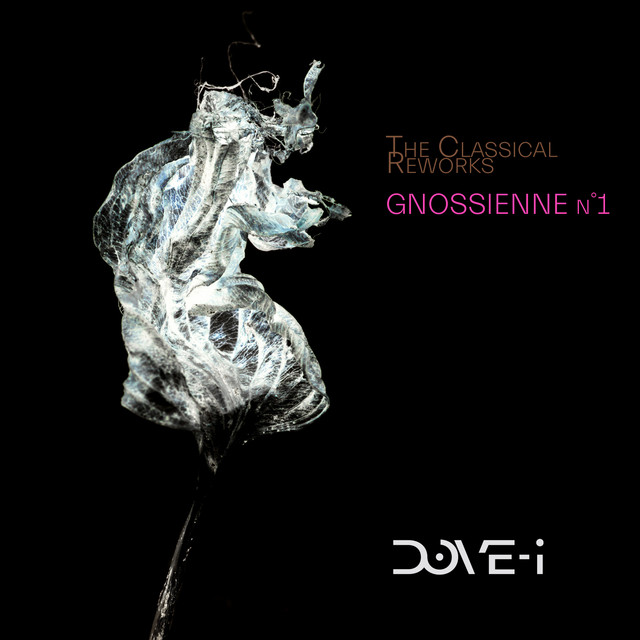 Gnossienne No. 1 - Rework