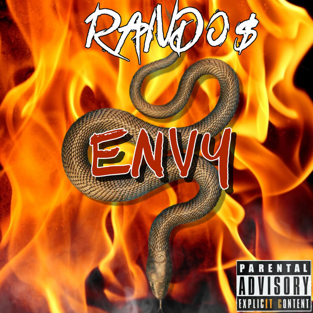 Envy - Single by Rando$ | Spotify