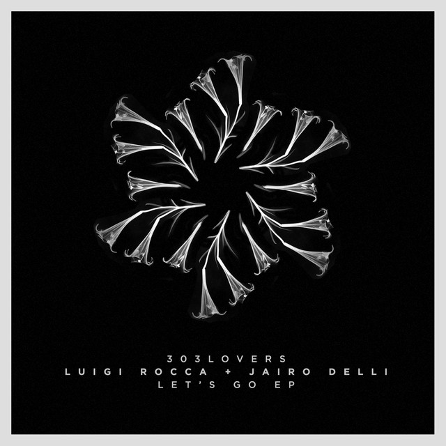 Let's Go album art