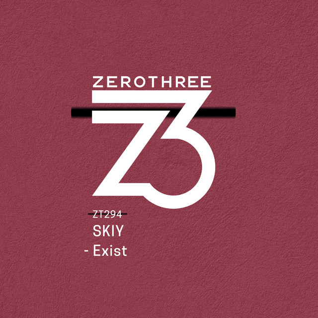 Exist cover art