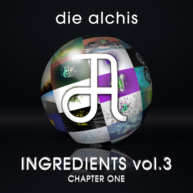 Ingredients, Vol. 3 (Chapter One) cover art