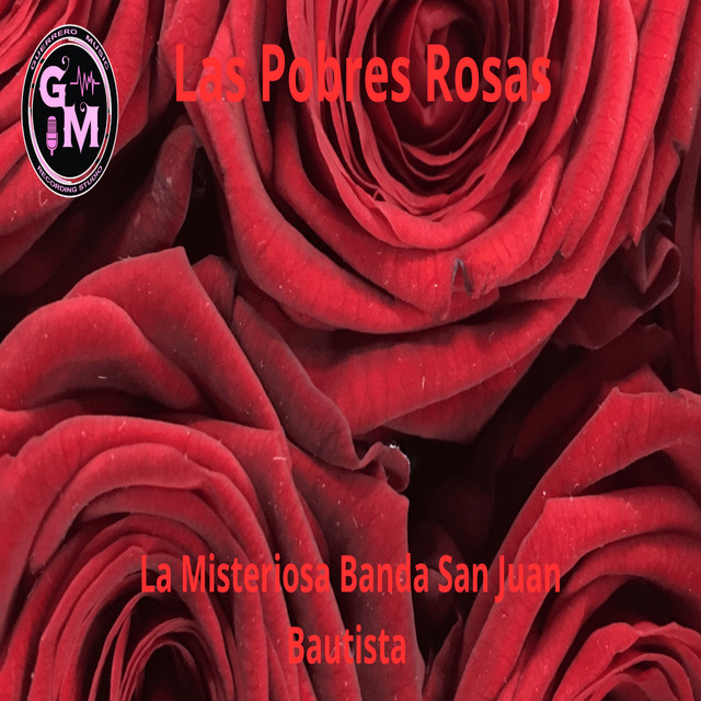 Las Pobres Rosas