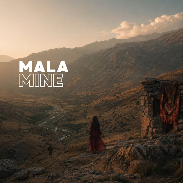 Mala Mine album image