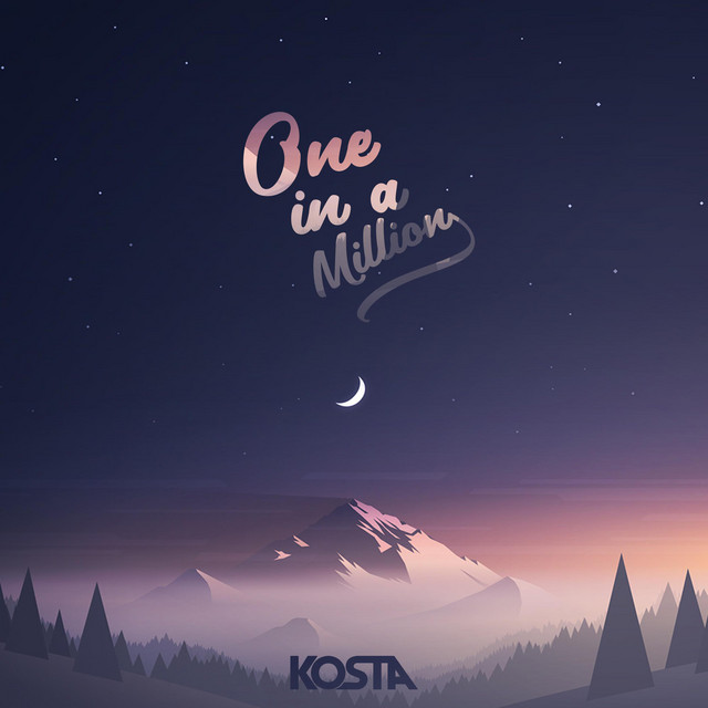 One in a Million