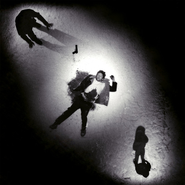Slint cover art