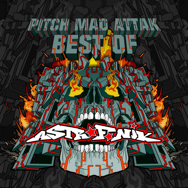 Pitch Mad Attak (Best Of)