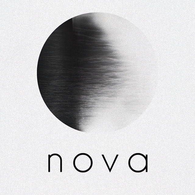 Nova cover art