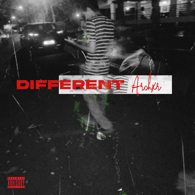 Different cover art