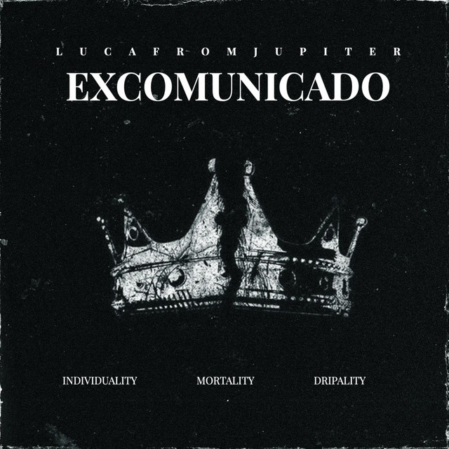 EXCOMUNICADO cover art