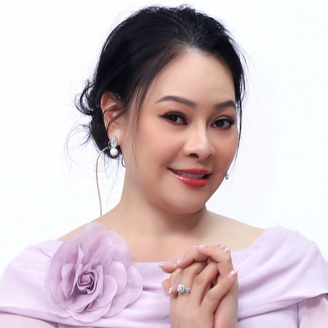 Lên Ngàn cover