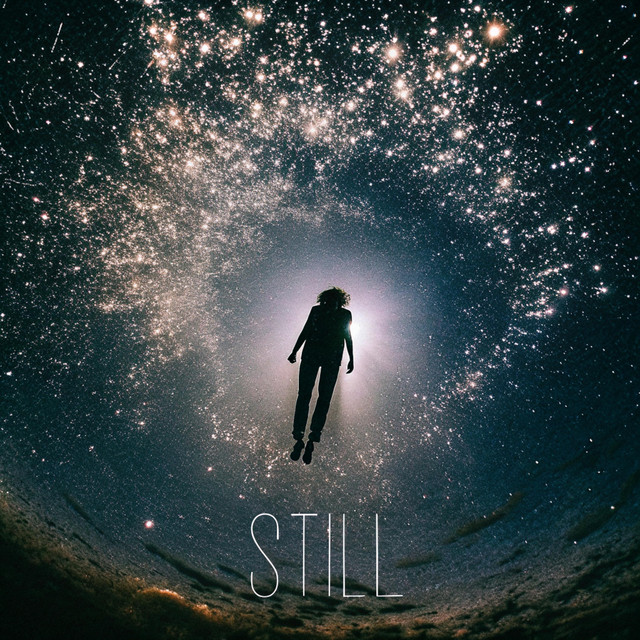Обкладинка: Still — Genri Crow