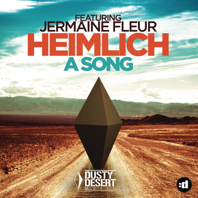 A Song (feat. Jermaine Fleur) - Club Edit